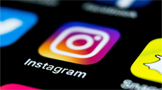 Insta page